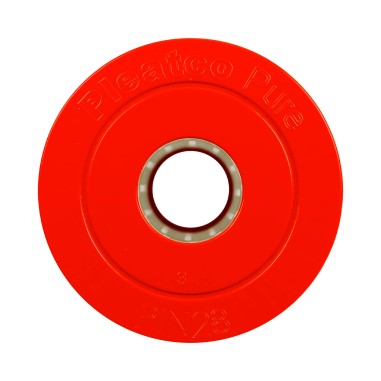Filtre PIN28 Pleatco Standard - Compatible Unicel C-5330 et Filbur FC-3748 - Cartouche filtre piscine