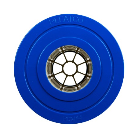 Filtre PCM44-4 Pleatco Standard - Compatible Unicel C-7437 - Filbur FC-0680 - Cartouche filtre piscine