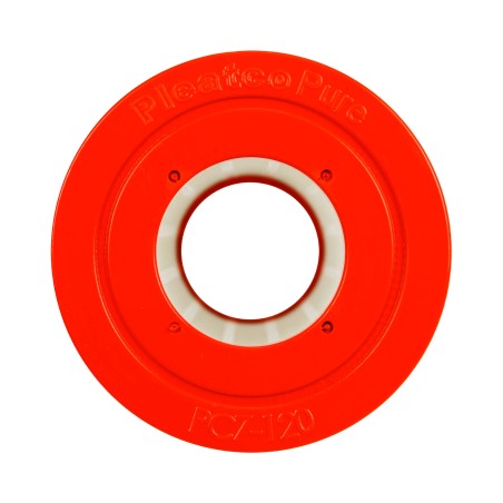 Filtre PC7-120 Pleatco Standard - Compatible Unicel C-4607 et Filbur FC-3710 - Cartouche filtre piscine