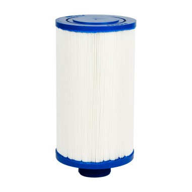 Filtre PVT25N-P4 Pleatco Standard - Compatible Filbur FC-0186 - Filtre Spa bain remous