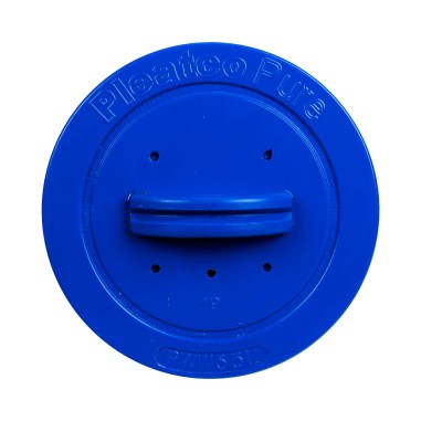 Filtre PWW35L-M Pleatco Plus - Compatible Waterway Teleweir 35 SF - Filtre Spa bain remous