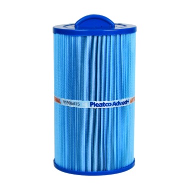 Filtre PWW35L-M Pleatco Plus - Compatible Waterway Teleweir 35 SF - Filtre Spa bain remous