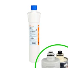 Cartouche compatible Culligan® Preferred Series 250 - Crystal Filter® QCF-202