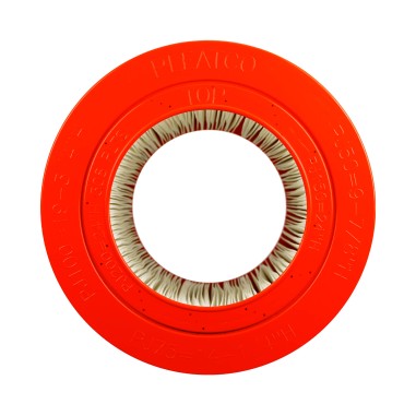 Filtre PJ75-4 Pleatco Advanced - Compatible Waterair CFR 75 - Cartouche filtre piscine