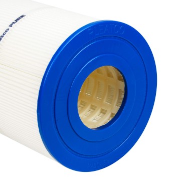 Filtre PA50 Pleatco Standard - Compatible Unicel C-7656 - Filbur FC-1240 - Cartouche filtre piscine