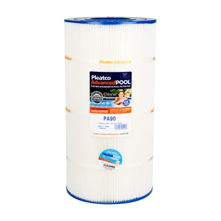 Filtre PA90 Pleatco Advanced - Cartouche filtre piscine