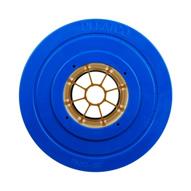 Filtre PA50SV Pleatco Standard - Compatible Hayward - Sta-Rite - Cartouche filtre piscine