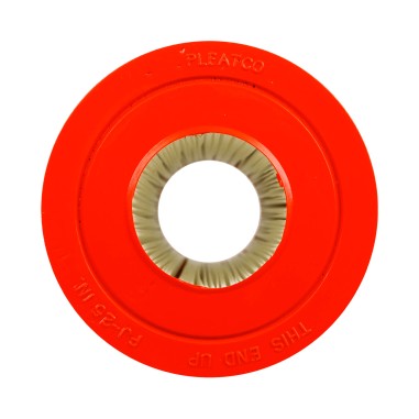 Filtre PJ25-IN-4 Pleatco Standard - Compatible Unicel C-5625 et Filbur FC-1425 - Filtre Spa bain remous