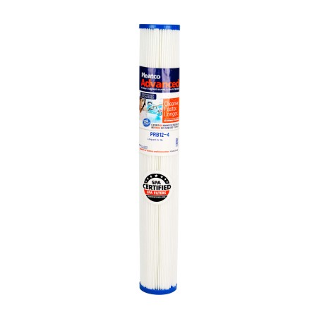 Filtre PRB12-4 Pleatco Standard - Compatible 2945000, 17-2047, R173326 - Filtre Spa bain remous