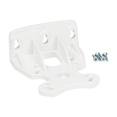 Équerre de fixation pour carter ST 10'' tête blanche