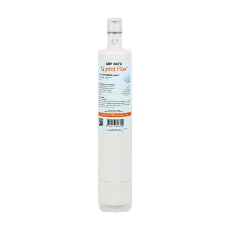 Filtre Crystal Filter® CRF8472 compatible Fisher and Paykel 847200