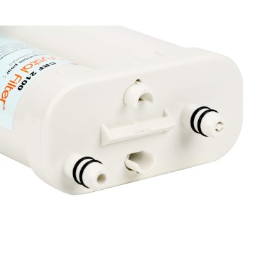 Filtre Crystal Filter® CRF2100 compatible PureSource 2 / WF2CB