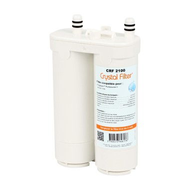 Filtre Crystal Filter® CRF2100 compatible PureSource 2 / WF2CB