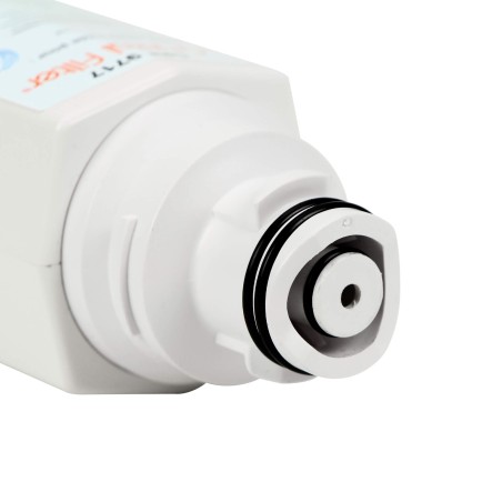 Filtre Crystal Filter® CRF9717 compatible Samsung® HAF-QIN