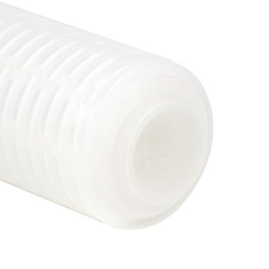 Membrane de filtration grade bio pharmaceutique 10'' 0.2 µm