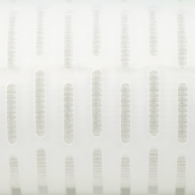 Membrane de filtration grade bio pharmaceutique 20'' 0.2 µm