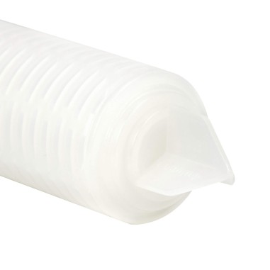 Membrane de filtration grade bio pharmaceutique 20'' 0.2 µm