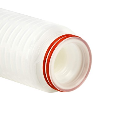 Membrane de filtration grade bio pharmaceutique 20'' 0.2 µm