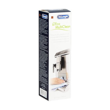 Nettoyant circuit lait machine expresso Delonghi 250 ml