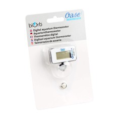 Thermomètre digital submersible aquarium BiOrb - Life - BiUbe - Biorb Reef One