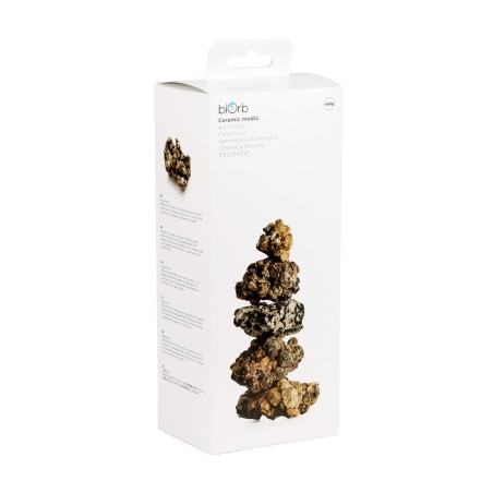 Gravier filtration biologique pour aquarium BiOrb - BiUbe - Life - Biorb Reef One