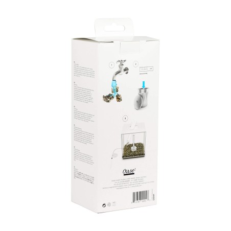 Gravier filtration biologique pour aquarium BiOrb - BiUbe - Life - Biorb Reef One