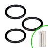 Joint pour corps de filtre osmoseur Culligan® AC30 (lot de 3)