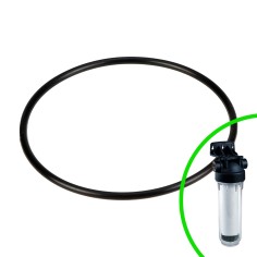 Joint pour filtre PERMOCRISTAL 4