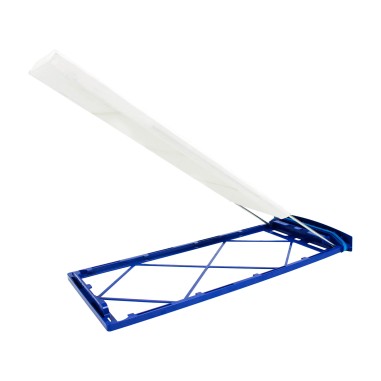 Filtre à air M5 compatible VMC S&P Unelvent® AKOR HR après 2009 - Insufflation