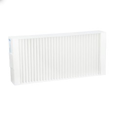 Filtre à air F5 compatible VMC S&P Unelvent® Domeo et Equation® Atacama - Insufflation