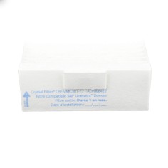 Filtre à air F7 compatible VMC S&P Unelvent® Domeo et Equation® Atacama - Insufflation 2