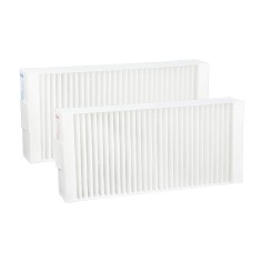 Kit filtre à air G4/F7 compatible VMC S&P Unelvent® Domeo et Equation® Atacama