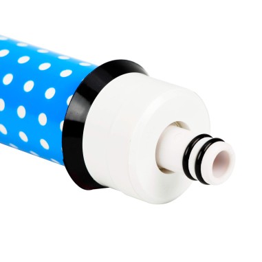 Membrane d'osmose économie d'eau 100 Gallons 1812 - Lateral Flow