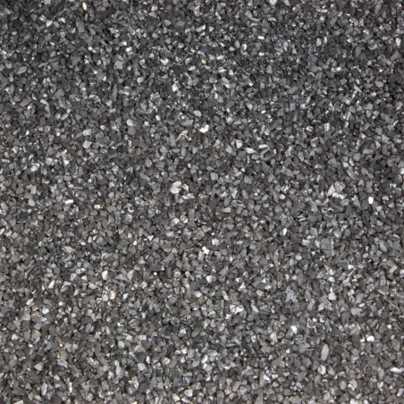 Charbon actif végétal de qualité alimentaire - Sac de 25 kg