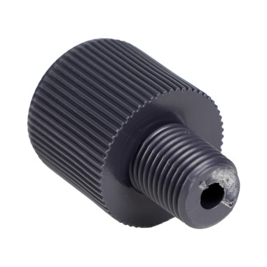 Réhausse pour manomètre 1/4'' pour carter multi-cartouches Crystal Filter® FHPVC