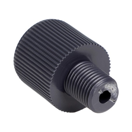 Réhausse pour manomètre 1/4'' pour carter multi-cartouches Crystal Filter® FHPVC