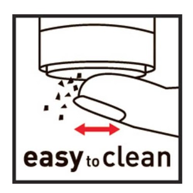 Aérateur caché STD M24x1 - 004005 - Copyright Waterconcept