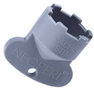 Aérateur caché STD M24x1 - 004005 - Copyright Waterconcept