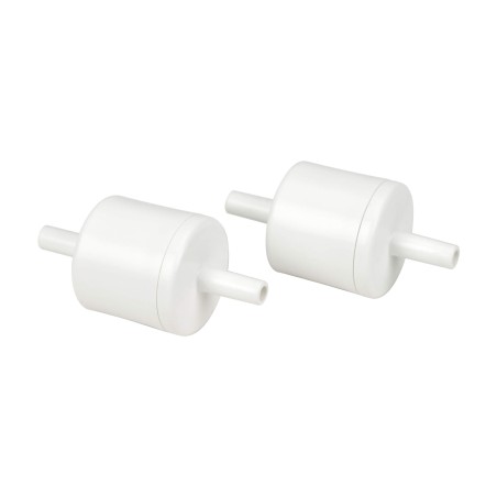 Filtre charbon pour tête de filtre Crystal Filter HRC-WM2001 avec By-pass