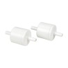 Filtre charbon pour tête de filtre Crystal Filter HRC-WM2001 avec By-pass