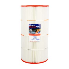 Filtre PJ100-4 Pleatco Advanced - Compatible Waterair CFR 100 - Cartouche filtre piscine