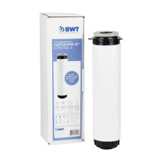 Support pour carter Permo® BWT® avec manchon 20 µm