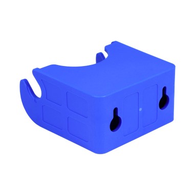 Kit de filtration Crystal Filter® HRC - Tête HRC-WM2001 avec ByPass et pack raccords