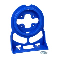 Equerre de fixation pour filtre à eau Ribitech®