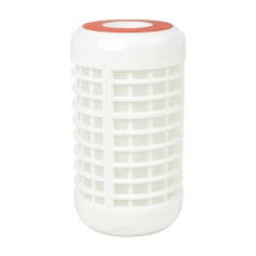 Cartouche 5'' lavable 50 µm pour filtre à eau Ribitech®