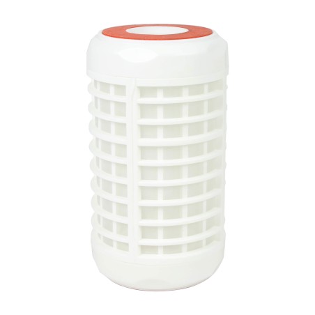 Cartouche 5'' lavable 50 µm pour filtre à eau Ribitech®