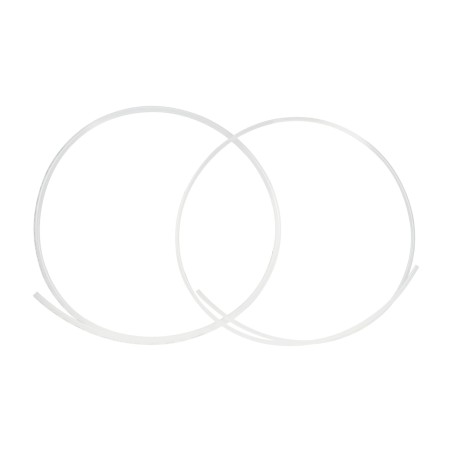 Robinet 3 voies Arches Nickel Brossé + Kit de filtration QCF-3001/321 - PROMO