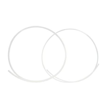 Robinet 3 voies rabattable Arches Chrome + Kit de filtration HRC-WM2000/201