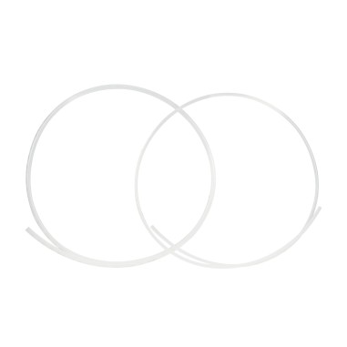 Robinet 3 voies Arches Nickel Brossé + Kit de filtration HRC-WM2000/201