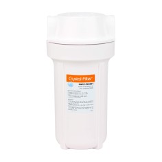 Filtre à cartouche filetée FHPP-PO-001 - Crystal Filter® 2